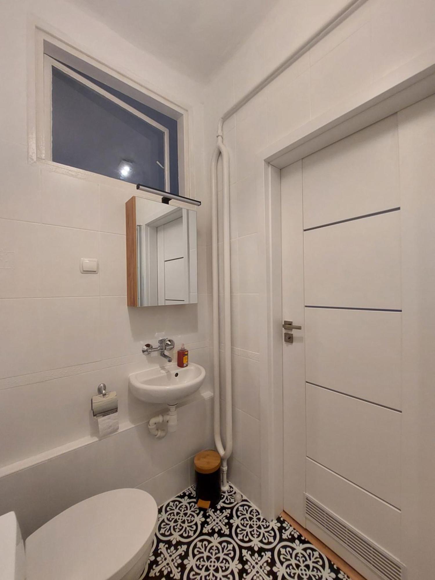 Apartament Aleja 29 Listopada Cracóvia Exterior foto