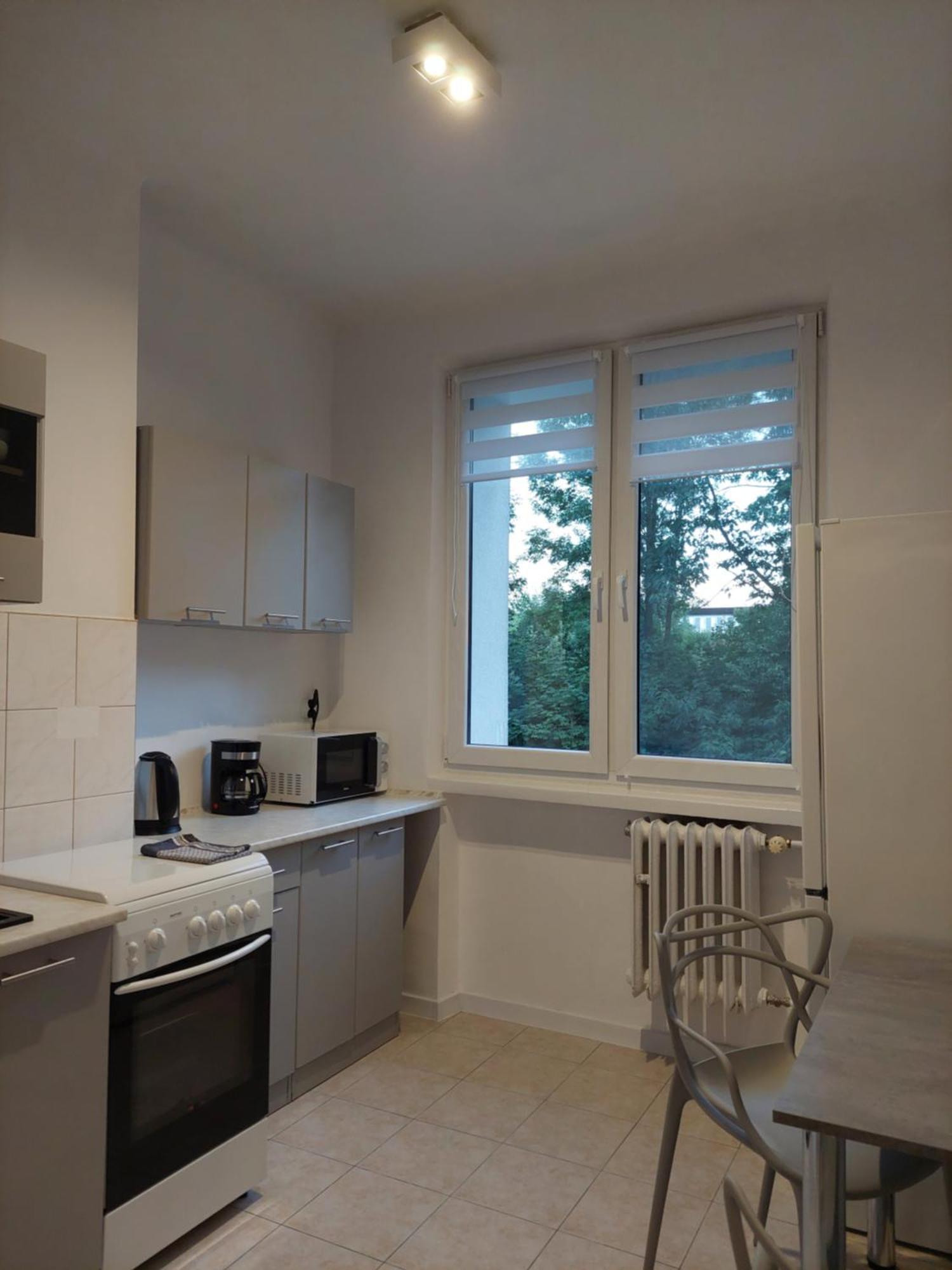 Apartament Aleja 29 Listopada Cracóvia Exterior foto