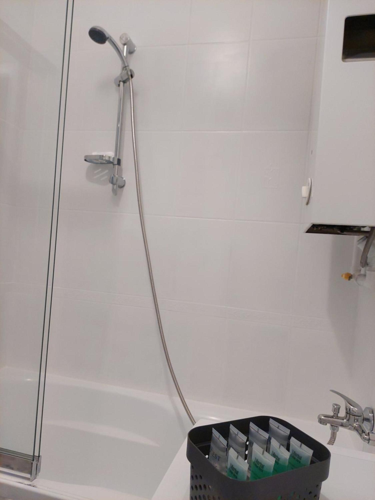 Apartament Aleja 29 Listopada Cracóvia Exterior foto